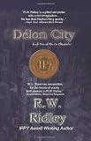 D&eacute;lon City (Oz Chronicles, Book 2)