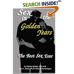 Sex in the Golden Years