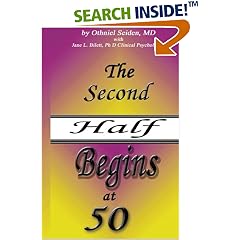 The Second Half Begins at 50