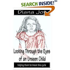 Looking Through the Eyes of an Unseen Child