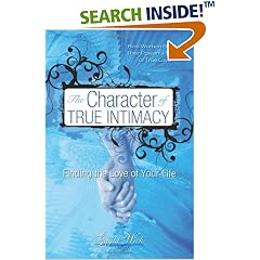 The Character of TRUE INTIMACY