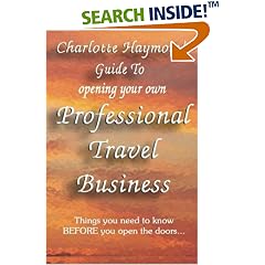 Guide to Opening Your Own Professional Travel Business