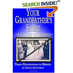 Your Grandfather's Sabre