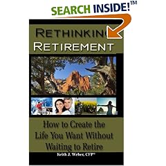 Rethinking Retirement