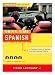Drive Time: Spanish (CD): Learn Spanish While You Drive (LL(R) All-Audio Courses) by Living Language