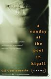 A Sunday at the Pool in Kigali