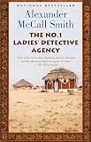 The No. 1 Ladies\’ Detective Agency (Today Show Book Club #8)
