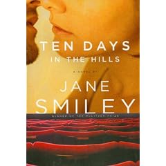 Ten Days in the Hills