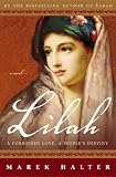 Lilah: A Forbidden Love, a Peoples Destiny (Book 3 of the Canaan Trilogy)