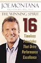 The Winning Spirit: 16 Timeless Principles That Drive Performance Excellence