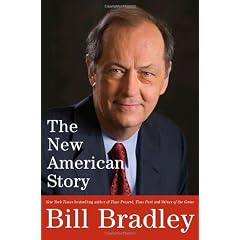 The New American Story
