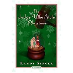 The Judge Who Stole Christmas
