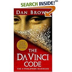 The DaVinci Code