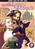 Robbie Morrison - Nikolai Dante: The Romanov Dynasty