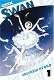 Swan (Swan (Graphic Novels))