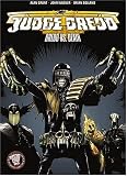 John Wagner - Judge Dredd: Dredd VS. Death (Judge Dredd (Graphic Novels))
