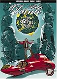 Robbie Morrison - Nikolai Dante: The Great Game - Volume 2