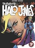 Alan Moore - The Ballad of Halo Jones
