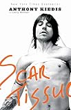 Scar Tissue (¥Ï¡¼¥É¥«¥Ð¡¼)