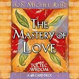 Mastery of Love Cards (Small Card Decks)