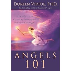 Angels 101: An Introduction to Connecting, Working, and Healing with the Angels (Gebundene Ausgabe)