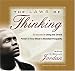 The Laws of Thinking 4-CD: 20 Secrets to Using the Divine Power of Your Mind to Manifest Prosperity by Bishop E. Bernard Jordan
