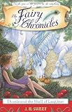 Thistle and the Shell of Laughter (The Fairy Chronicles, Book 3)