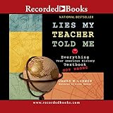 cover of Lies My Teacher Told Me