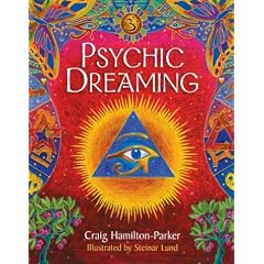 Psychic Dreaming (Taschenbuch)