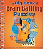 The Big Book of Brain Baffling Puzzles