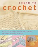 Learn To Crochet