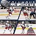 Columbus Blue Jackets 2007 Calendar