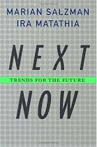 Next Now: Trends for the Future