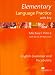 Elementary Language Practice