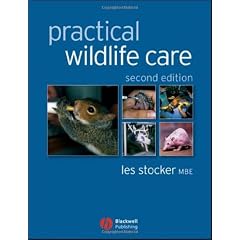 Practical Wildlife Care (paperback)
