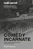 Comedy Incarnate: Buster Keaton, Physical Humor and Bodily Coping