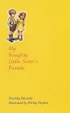 My Naughty Little Sister's Friends (My Naughty Little Sister Series)