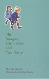 My Naughty Little Sister and Bad Harry (My Naughty Little Sister Series)