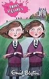 The Twins at St. Clare's (St Clares)