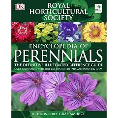 RHS Encyclopedia of Perennials