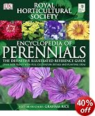 RHS Encyclopedia of Perennials