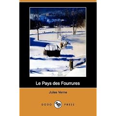 Le Pays Des Fourrures
