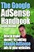 The Google AdSense Handbook by Angus McLeod