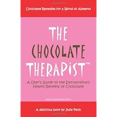 The Chocolate Therapist