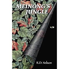 Meinong's Jungle