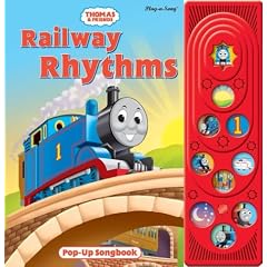 Railway Rhythms