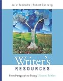 Writer's Resources: From Paragraph to Essay