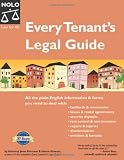 Every Tenants Legal Guide
