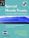 Special Needs Trusts: Protect Your Childs Financial Future