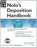Nolos Deposition Handbook(3rd Edition)